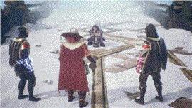 建立天龙八部私服网站模板